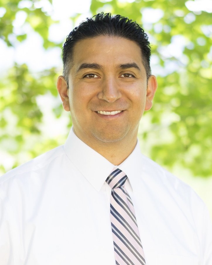 Photo of Julio C Gomar